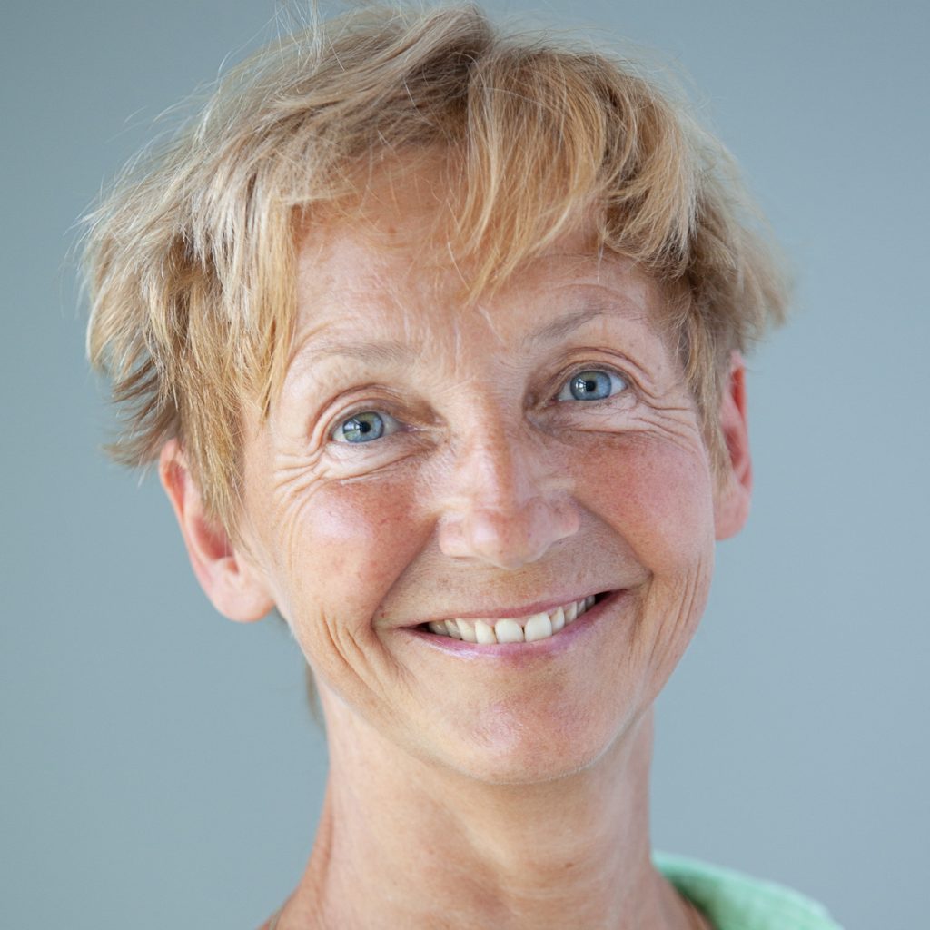 Susanne Oechsner hat als Expertin viele Tipps für die Zeit um die Entbindung parat