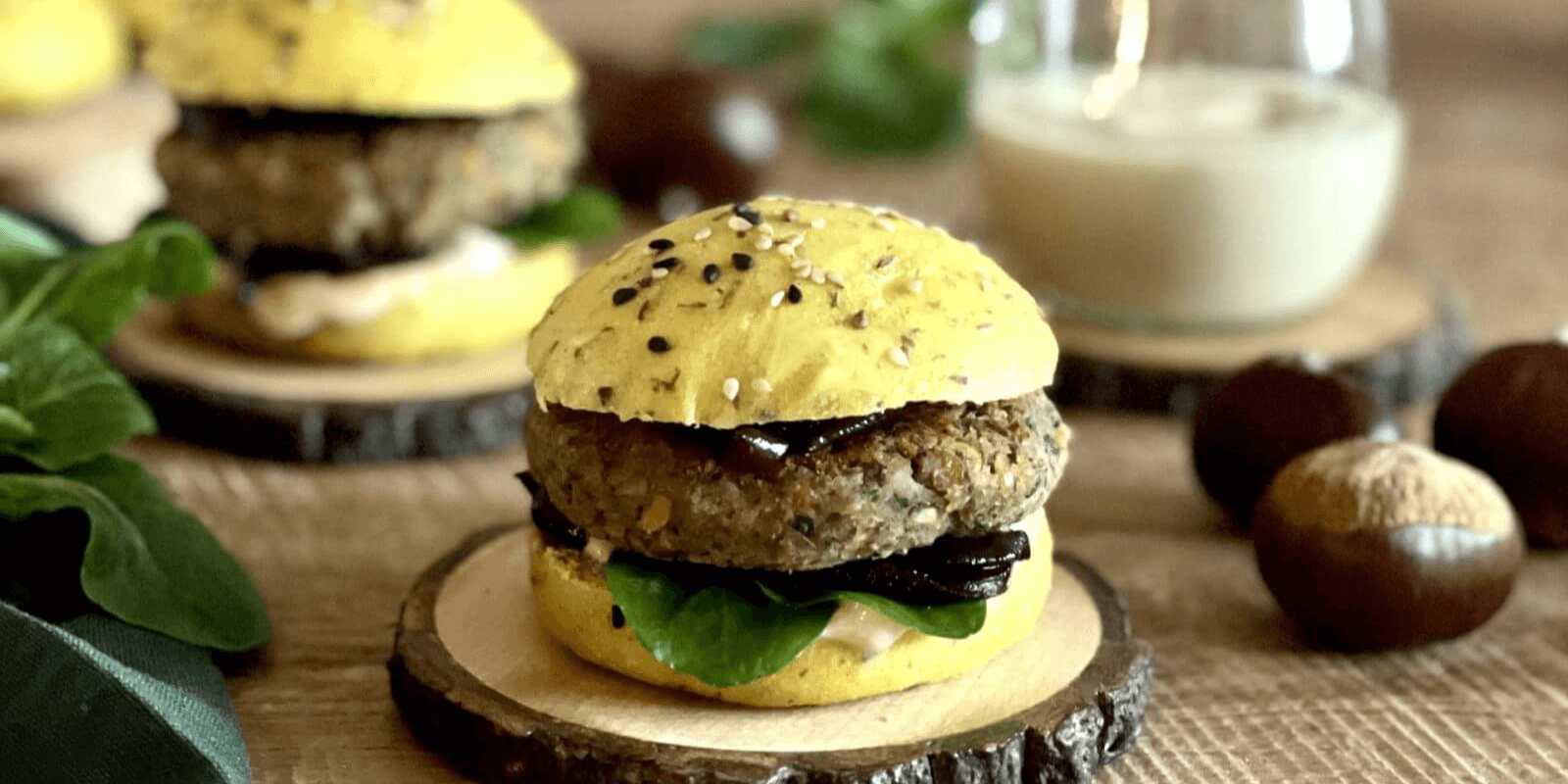 Mini-Burger