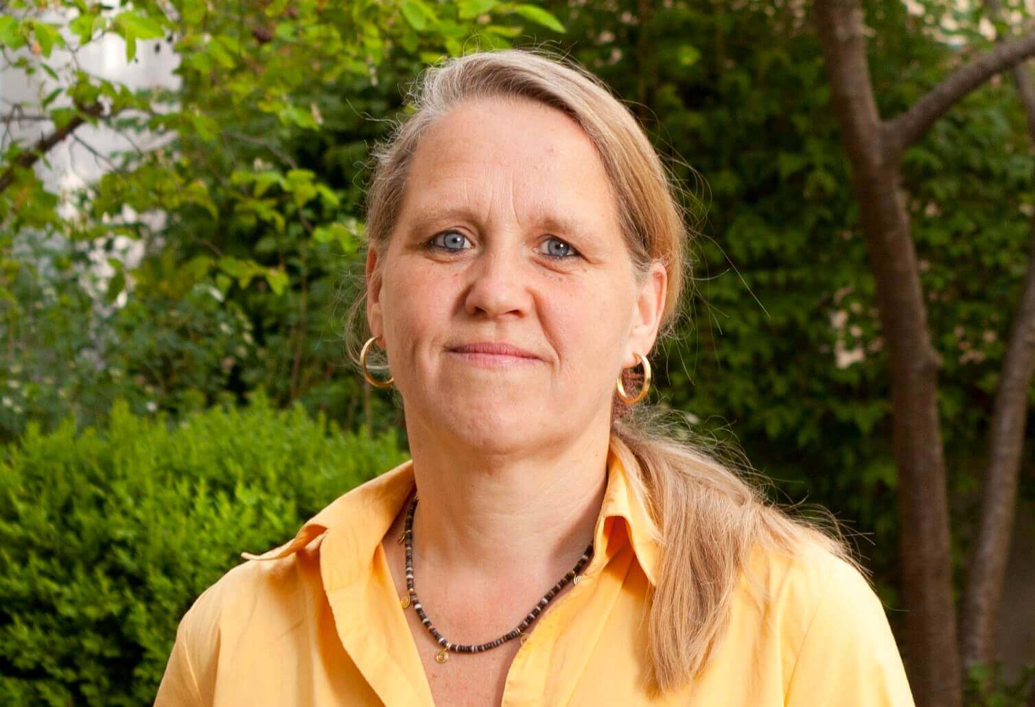 Dr. Christa Müller