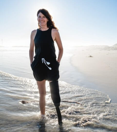 Christina Wechsel
