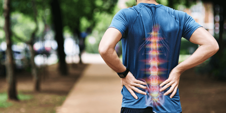 Tipps bei Rückenschmerzen