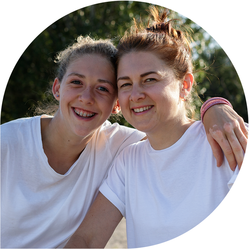 Testimonial Bild Familie Schneider